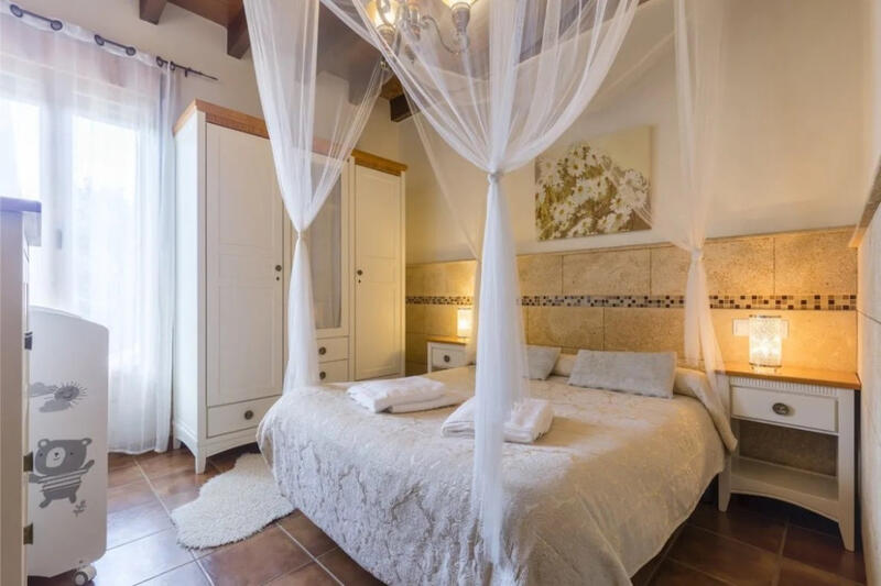 12 chambre Villa à vendre