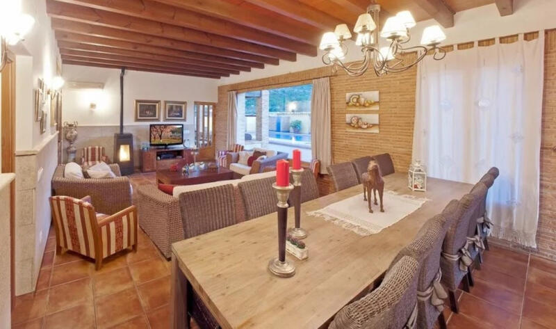 12 Schlafzimmer Villa zu verkaufen