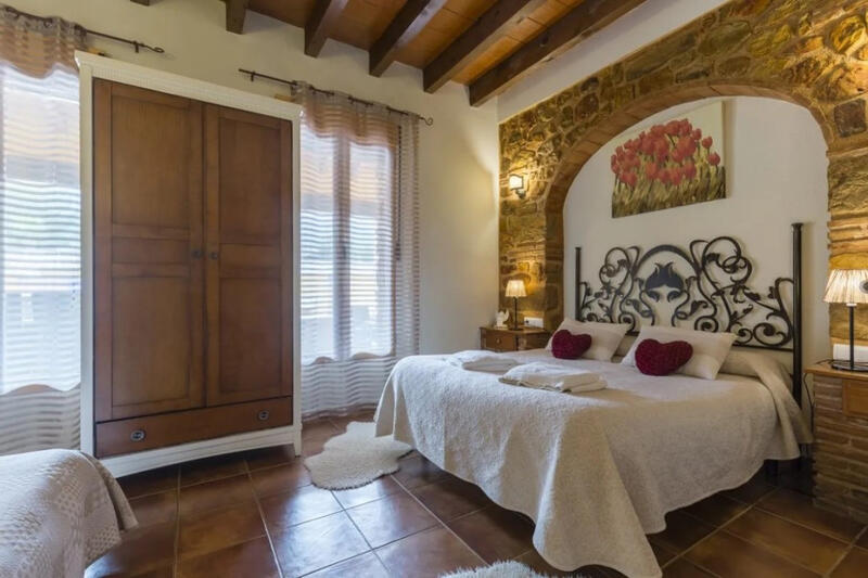 12 chambre Villa à vendre