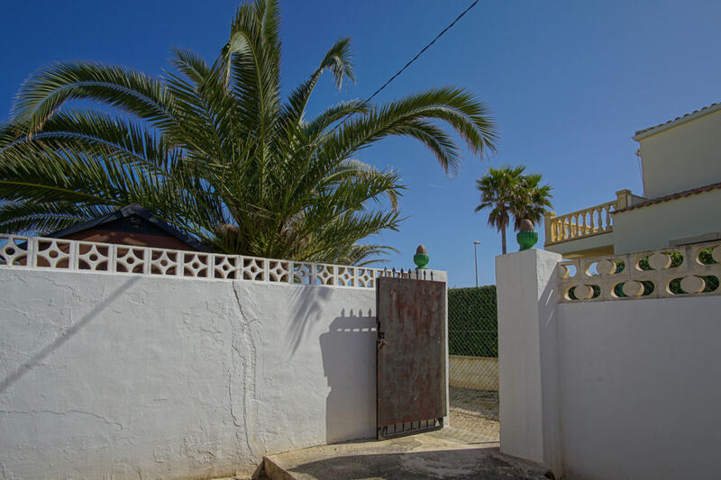 Duplex zu verkaufen in Denia, Alicante