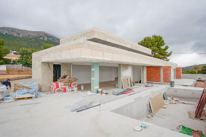 3 Schlafzimmer Villa zu verkaufen