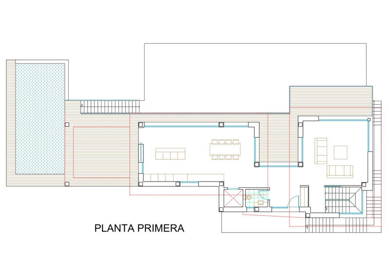 5 Schlafzimmer Villa zu verkaufen