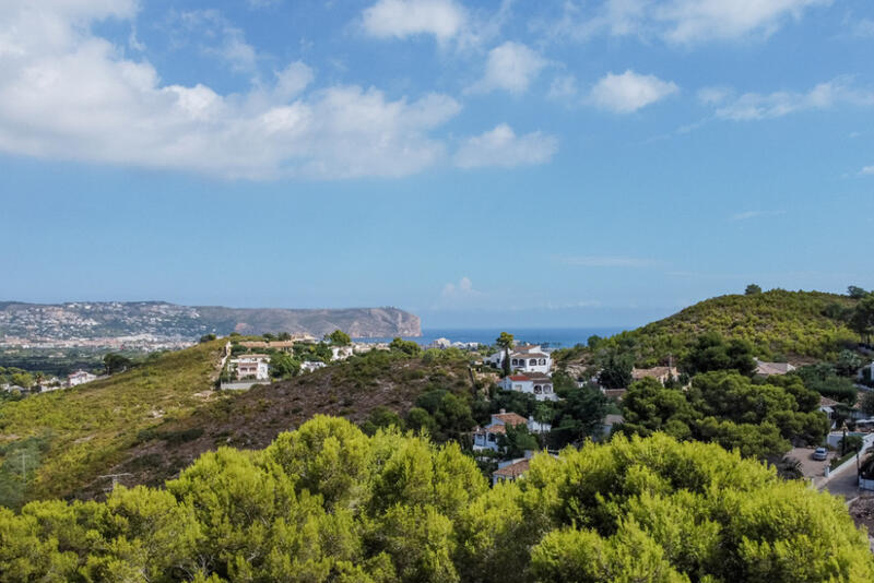 Villa Te koop in Javea, Alicante