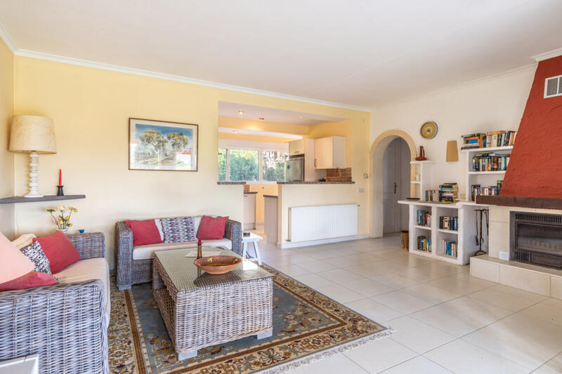 5 chambre Villa à vendre