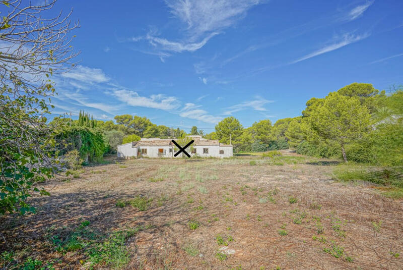 4 chambre Villa à vendre