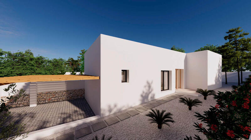 4 bedroom Villa for sale