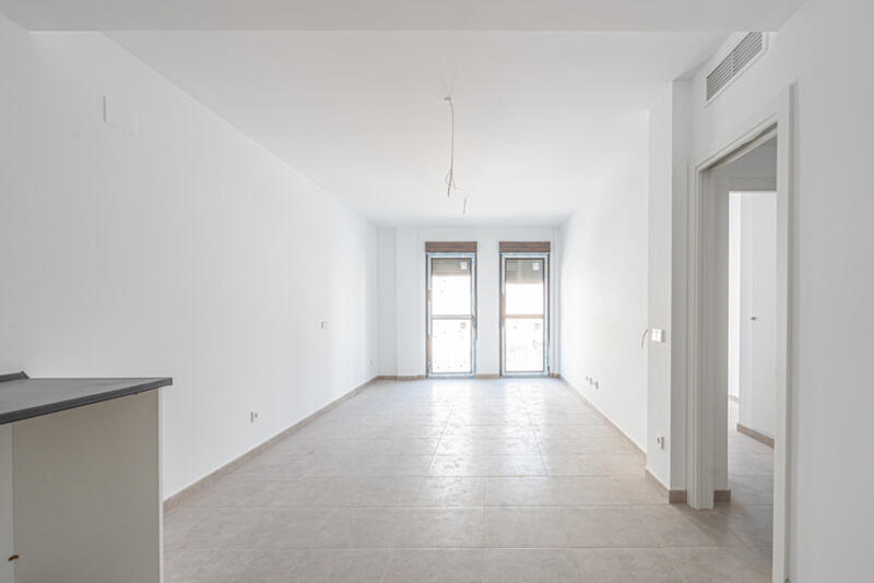 3 slaapkamer Appartement Te koop