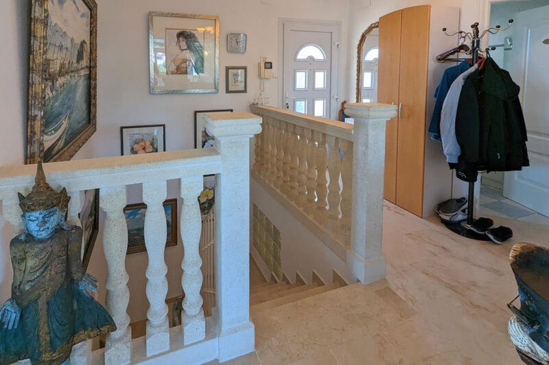 3 chambre Villa à vendre