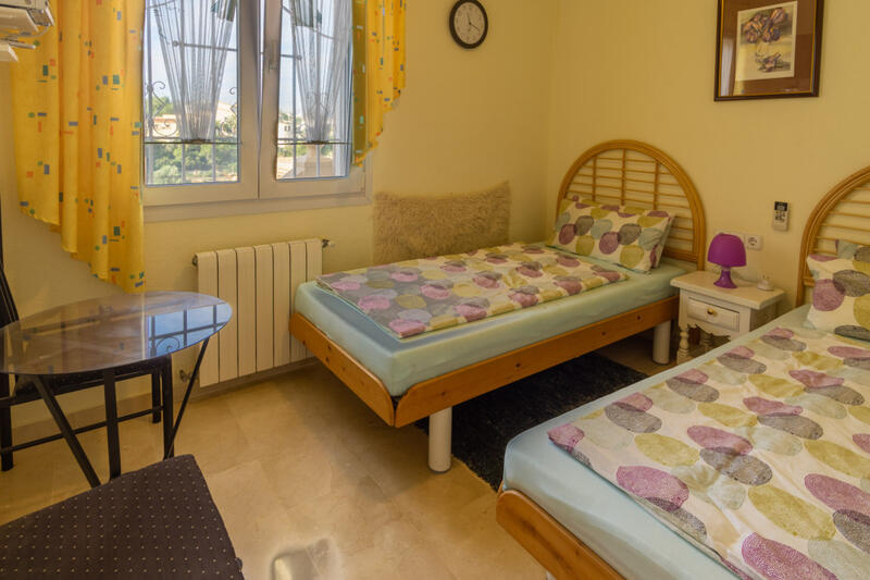 3 Schlafzimmer Villa zu verkaufen