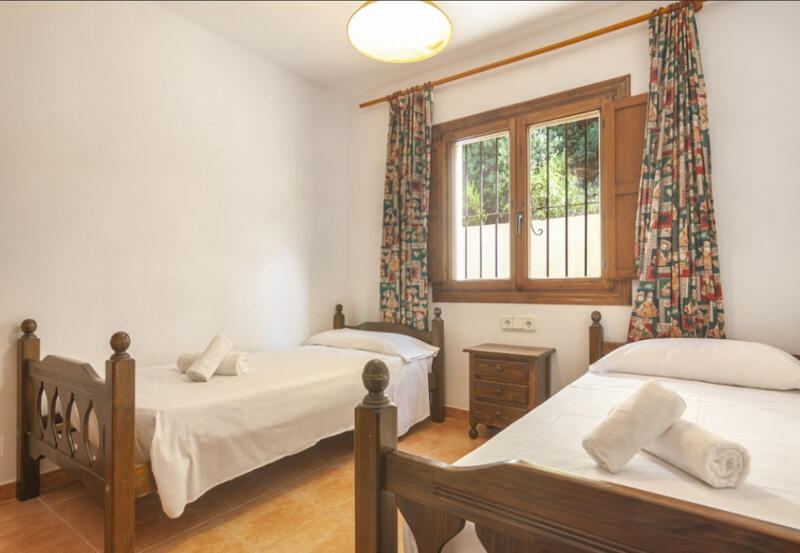 3 chambre Villa à vendre