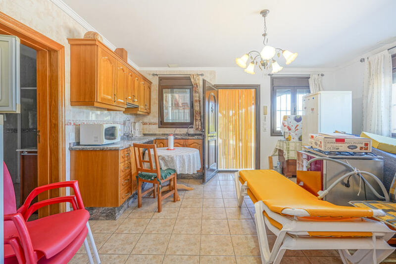 3 Schlafzimmer Villa zu verkaufen