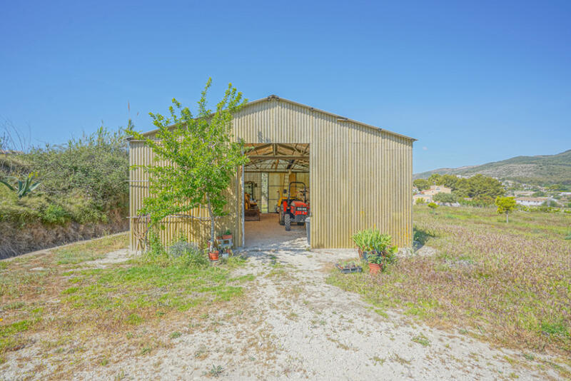 3 chambre Villa à vendre