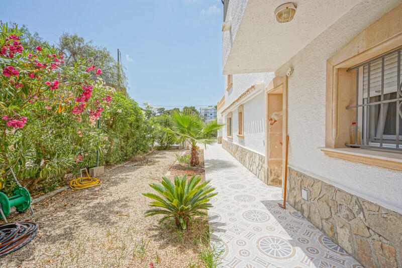 6 Schlafzimmer Villa zu verkaufen