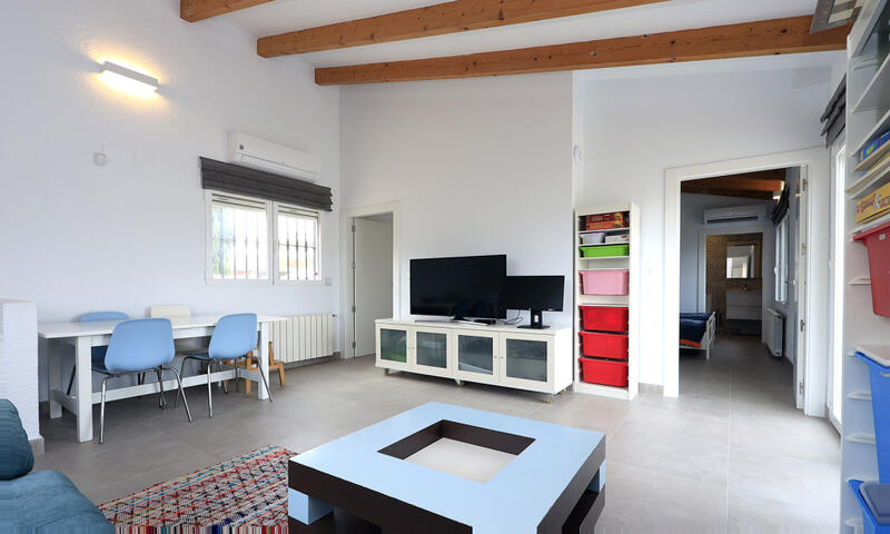 6 chambre Villa à vendre