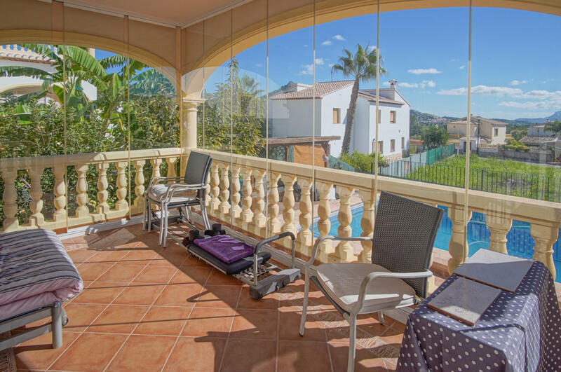 3 bedroom Villa for sale