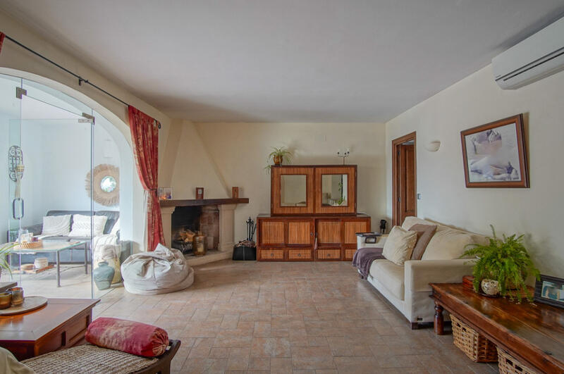 6 chambre Villa à vendre