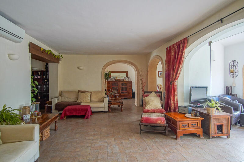 6 chambre Villa à vendre