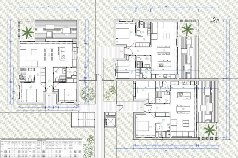 2 Cuarto Apartamento en venta