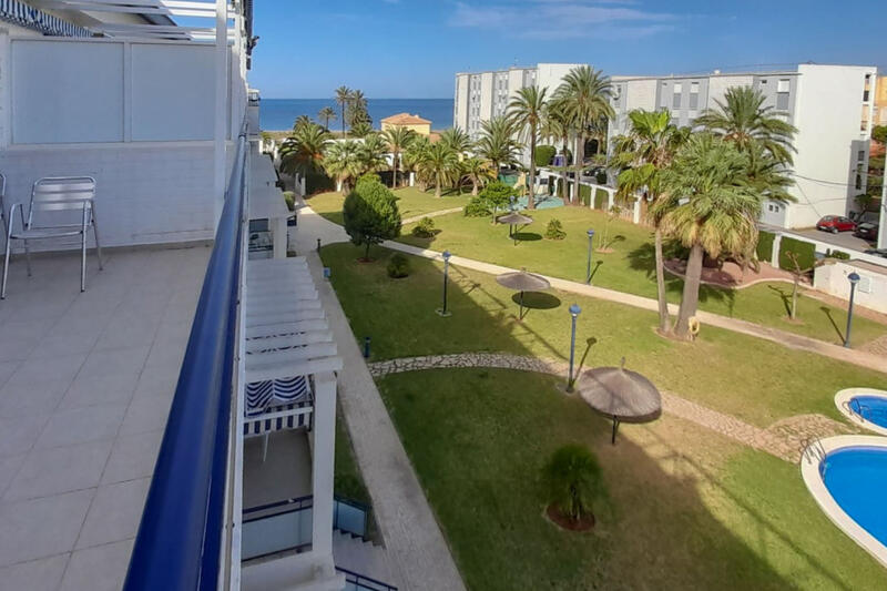 Appartement zu verkaufen in Denia, Alicante