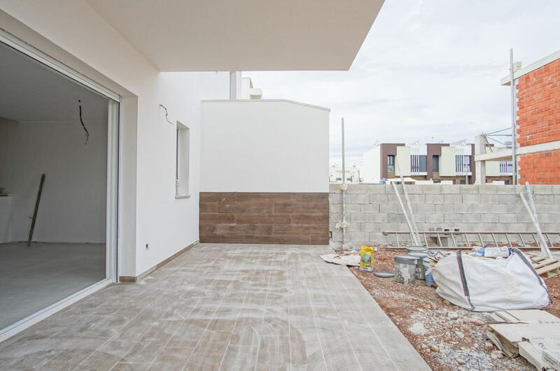 3 Cuarto Dúplex en venta