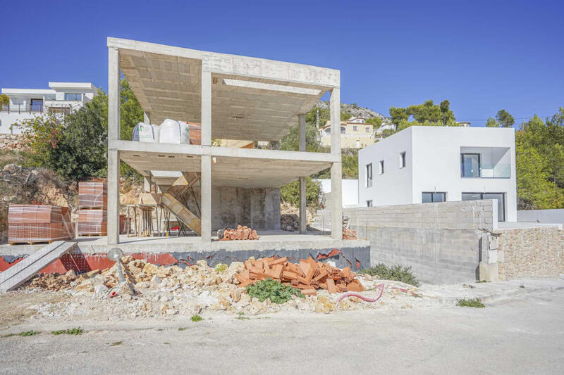 3 Schlafzimmer Villa zu verkaufen