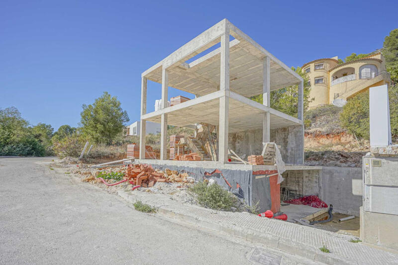 3 Schlafzimmer Villa zu verkaufen