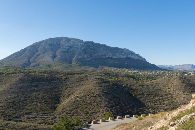 Villa zu verkaufen in Denia, Alicante