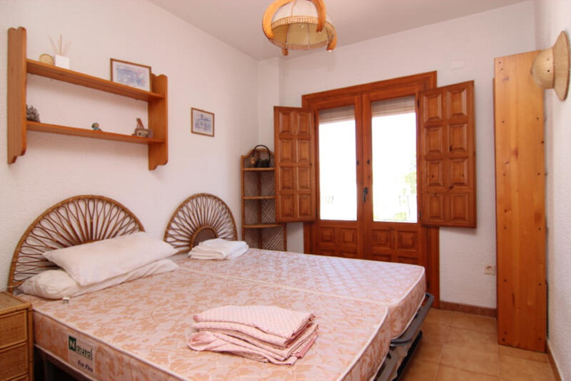 Villa à vendre dans Pego, Alicante