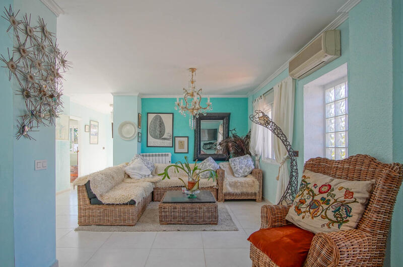 3 bedroom Villa for sale