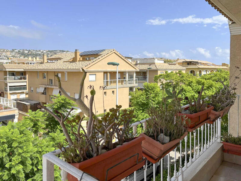 Appartement Te koop in Javea, Alicante