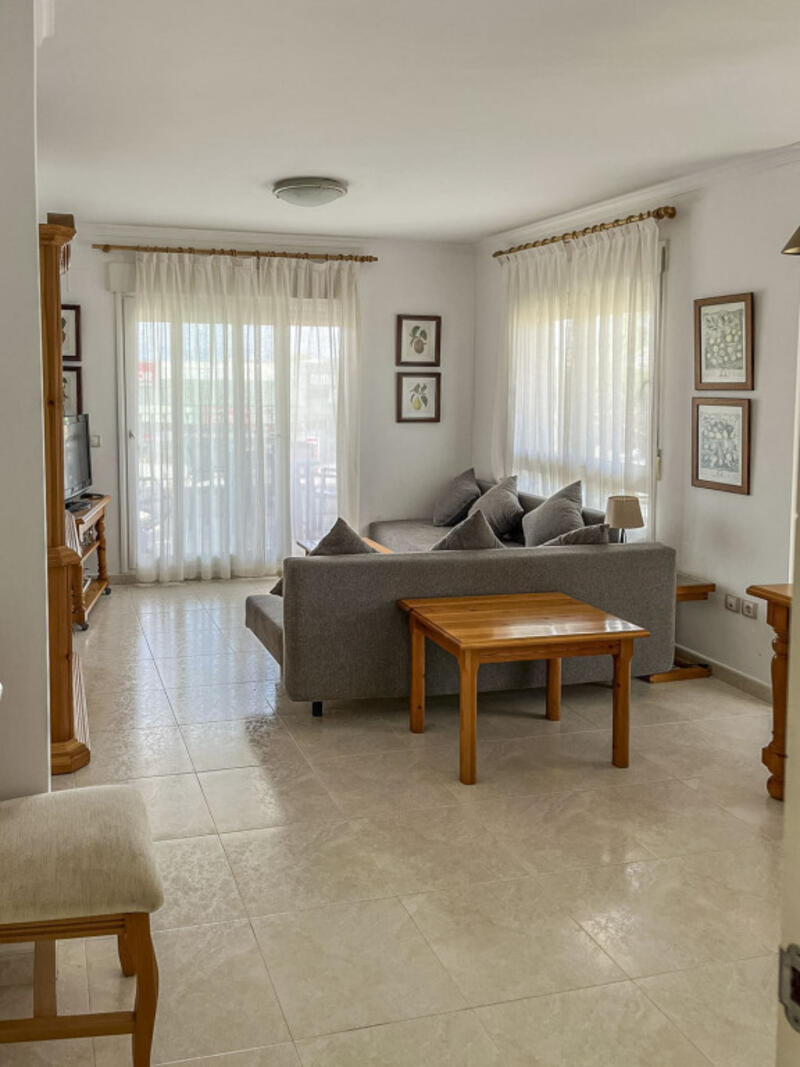 2 Cuarto Apartamento en venta