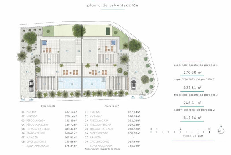 8 soveværelse Duplex til salg