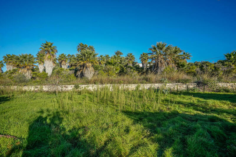 Terrain à vendre