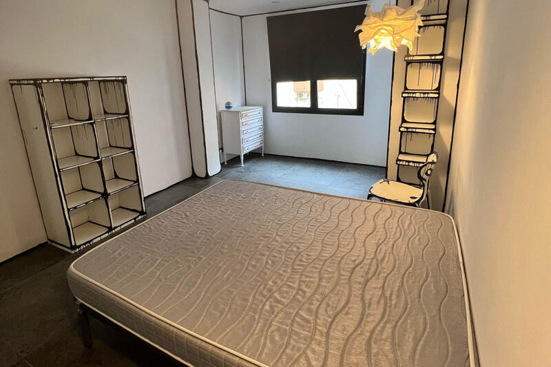 3 slaapkamer Appartement Te koop