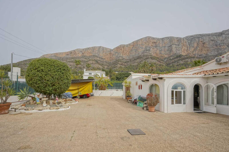 3 Schlafzimmer Villa zu verkaufen