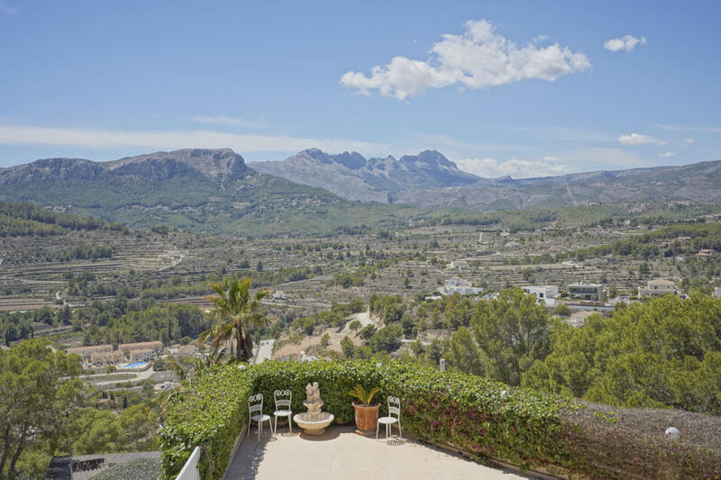 3 chambre Villa à vendre