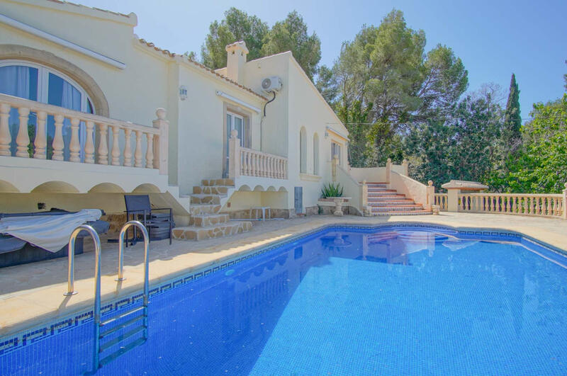 3 bedroom Villa for sale