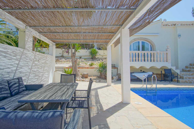 3 bedroom Villa for sale