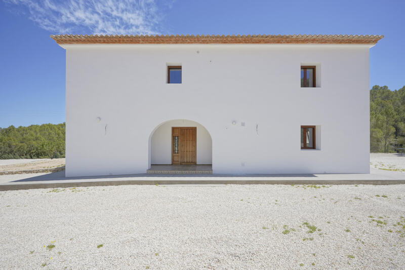 3 chambre Villa à vendre