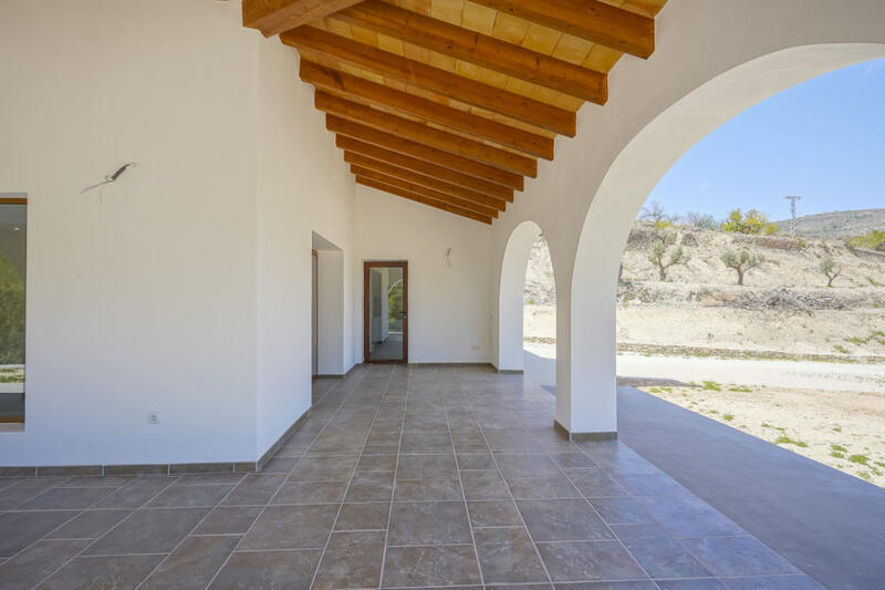 3 Cuarto Villa en venta