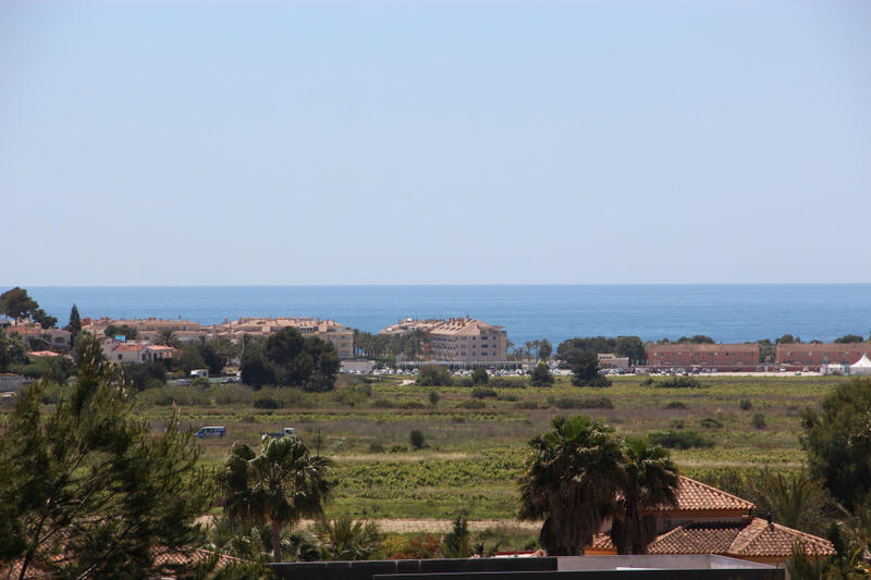 Villa à vendre dans Lliber, Alicante