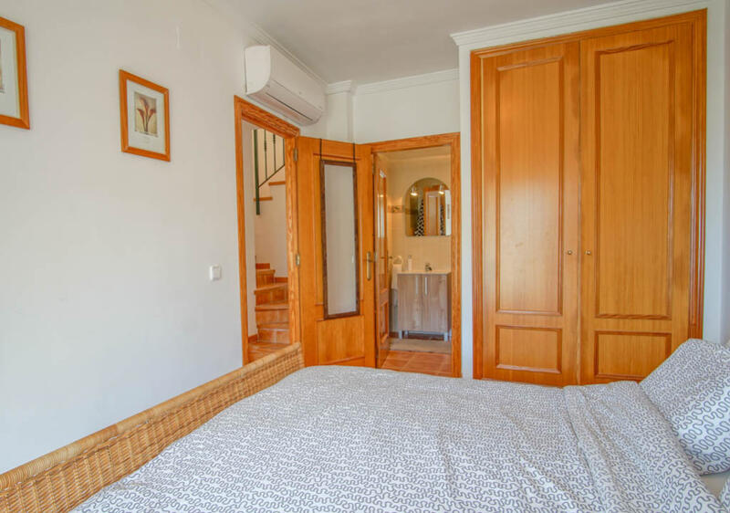 2 Cuarto Dúplex en venta