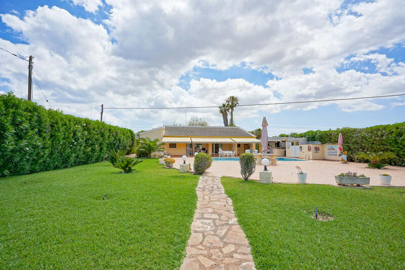 5 Cuarto Villa en venta