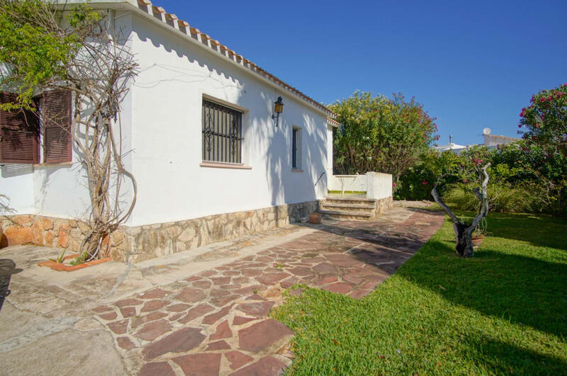 4 Cuarto Villa en venta