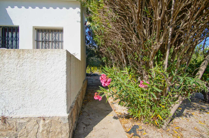 4 Cuarto Villa en venta