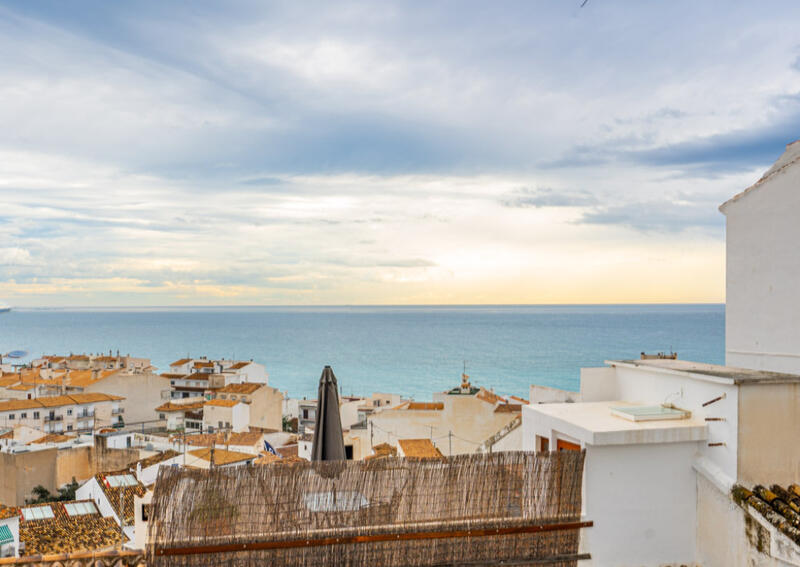 Commercieel vastgoed Te koop in Altea, Alicante