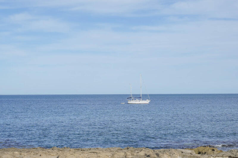 Terrenos en venta en Javea, Alicante