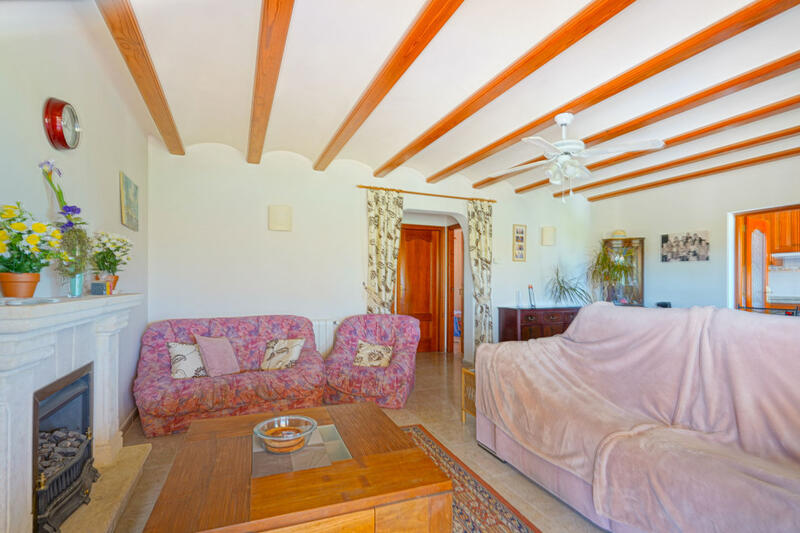 6 chambre Villa à vendre