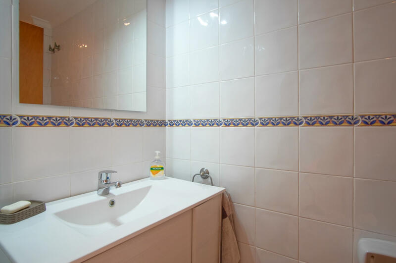 3 Cuarto Dúplex en venta