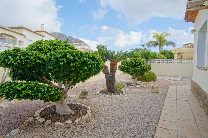 3 Schlafzimmer Villa zu verkaufen